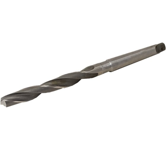 Сверло Beltools 11,8 мм Р6М5 к/х КМ1 ГОСТ 10903-77 ri.159.3209