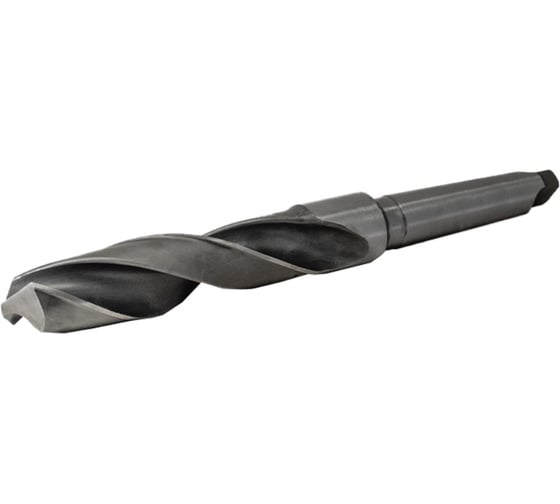 Сверло Beltools 41,5 мм Р6М5 к/х КМ4 ГОСТ 10903-77 ri.159.3264