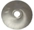 Фреза отрезная Beltools 160х4,5х32 Z=100 тип 1 со ступицей и ш/п Р18 (прорезная) ri.174.2556 1