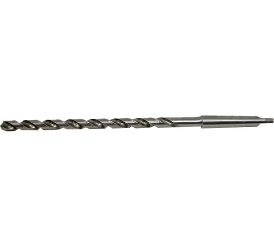 Сверло Beltools 9,6х170х250 Р6М5 к/х КМ1 удлиненное ГОСТ 2092-77 ri.161.2182