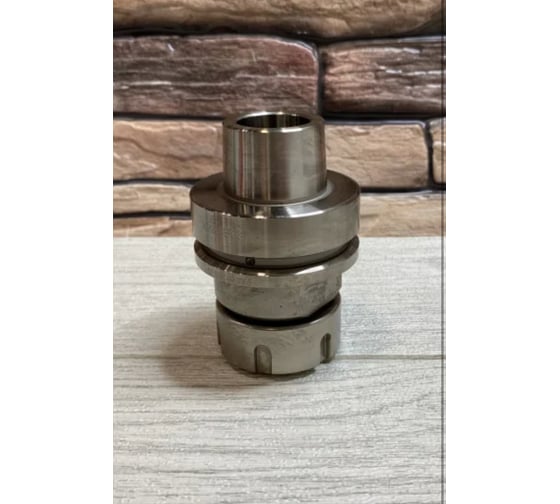 Патрон Zenfort HSK 63F ER32 80 ZF01HSK63FER32-80