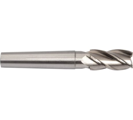 Фреза концевая (22 мм; KM2; Z5; к/х; Р6М5) SDW TOOLS mc00105