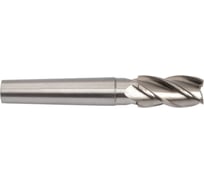 Фреза концевая (20 мм; KM3; Z4; к/х; Р6М5) SDW TOOLS mc00101