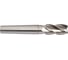 Фреза концевая (32 мм; KM4; Z6; к/х; Р6М5) SDW TOOLS mc00127 1