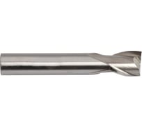 Фреза шпоночная (12 мм; Z2; ц/х; Р6М5; ГОСТ 9140-2015) SDW TOOLS mc00149