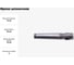 Фреза шпоночная (14 мм; Z2; к/х; Р6М5; ГОСТ 9140-2015) SDW TOOLS mc00158 3