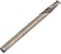 Фреза шпоночная (3 мм; Z2; ц/х; Р6М5; ГОСТ 9140-2015) SDW TOOLS mc00141 2