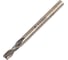 Фреза шпоночная (3 мм; Z2; ц/х; Р6М5; ГОСТ 9140-2015) SDW TOOLS mc00141 3