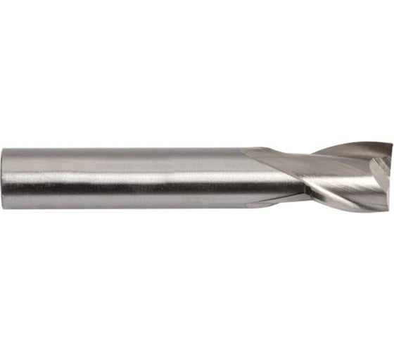 Фреза шпоночная (18 мм; Z2; ц/х; Р6М5; ГОСТ 9140-2015) SDW TOOLS mc00152