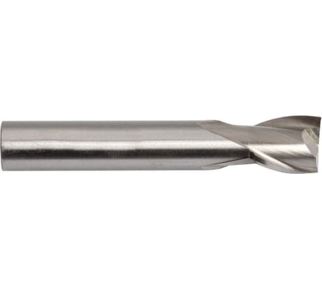 Фреза шпоночная (6 мм; Z2; ц/х; Р6М5; ГОСТ 9140-2015) SDW TOOLS mc00144