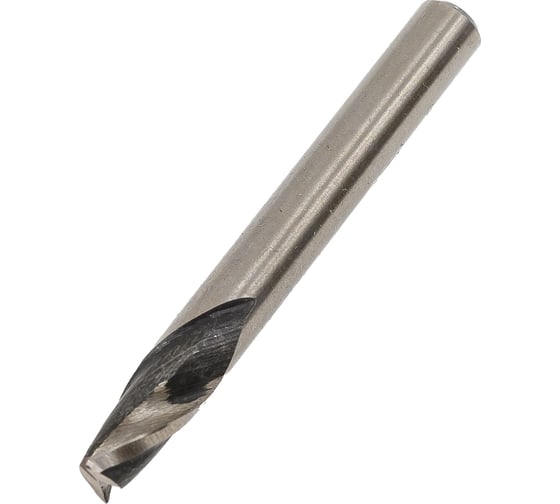 Фреза шпоночная (5 мм; Z2; ц/х; Р6М5; ГОСТ 9140-2015) SDW TOOLS mc00143