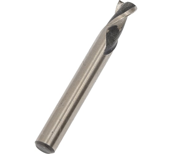 Фреза шпоночная (5 мм; Z2; ц/х; Р6М5; ГОСТ 9140-2015) SDW TOOLS mc00143