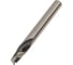 Фреза шпоночная (5 мм; Z2; ц/х; Р6М5; ГОСТ 9140-2015) SDW TOOLS mc00143 2