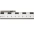 Фреза шпоночная (5 мм; Z2; ц/х; Р6М5; ГОСТ 9140-2015) SDW TOOLS mc00143 4