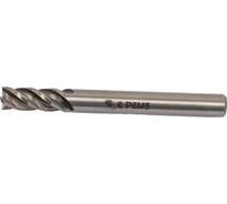 Фреза концевая (6 мм; Z4; ц/х; Р6М5) SDW TOOLS mc00065