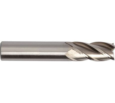 Фреза концевая (14 мм; Z4; ц/х; Р6М5) SDW TOOLS mc00075