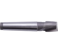 Фреза шпоночная (40 мм; Z2; к/х; Р6М5; ГОСТ 9140-2015) SDW TOOLS mc00170