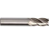 Фреза концевая (25 мм; Z6; ц/х; Р6М5) SDW TOOLS mc00088