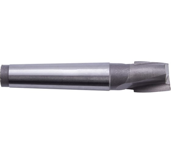 Фреза шпоночная (30 мм; Z2; к/х; Р6М5; ГОСТ 9140-2015) SDW TOOLS mc00167