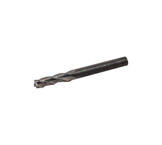 Фреза концевая твердосплавная Beltools 4х15х40 ВК8 Z=3 ц/х ri.192.1023