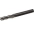 Фреза концевая твердосплавная Beltools 4х15х40 ВК8 Z=3 ц/х ri.192.1023 1