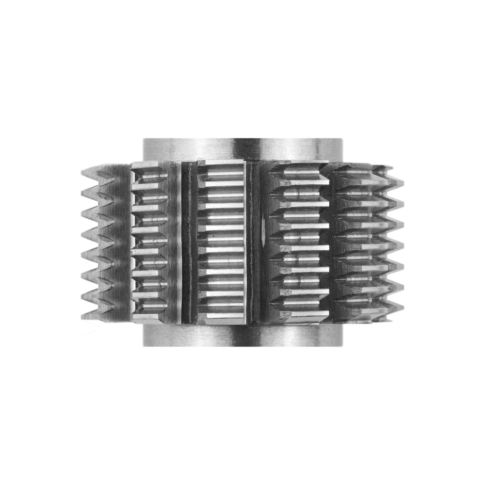 Фреза червячная m 1.5 АА, Р6М5, 20 градусов, 55x55x22 мм, Z-14, ГОСТ ...