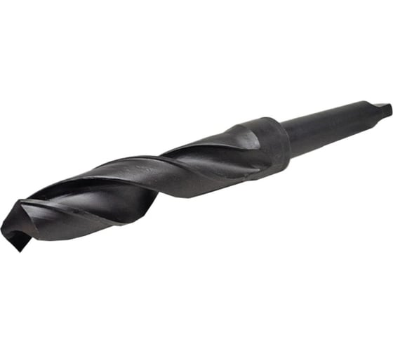 Сверло Beltools 47.5 мм Р6М5 к/х КМ4 ГОСТ 10903-77 ri.159.3272