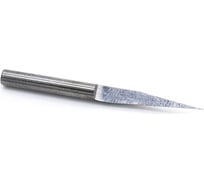 Гравер конический 0.3 мм, хв-к 3.175 мм NJ3.1003 DJTOL 949