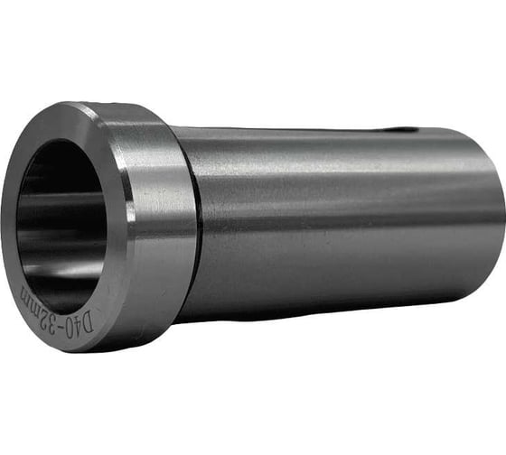 Втулка переходная TORNERI NC 40-32 Т029865