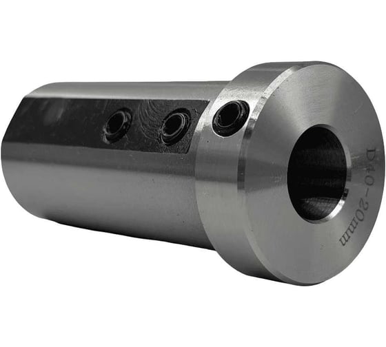 Втулка переходная TORNERI NC 40-16 Т029862