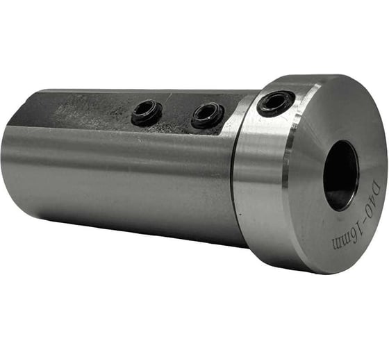 Втулка переходная TORNERI NC 40-25 Т029864