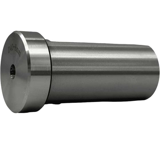 Втулка переходная TORNERI NC 40-08 Т029859