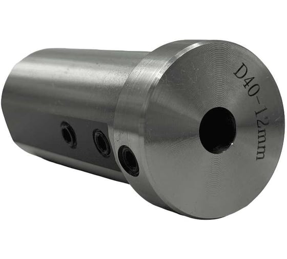 Втулка переходная TORNERI NC 40-12 Т029861