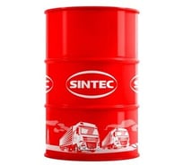 Масло гидравлическое Sintec Hydraulic HVLP 32 200л (бочка 216,5л) 102958