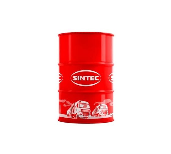 Масло гидравлическое Sintec Hydraulic HVLP 32 200л (бочка 216,5л) 102958