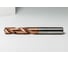 Сверло твердосплавное Ø1,0*12*62*4 TiSiN CCT D01-0100 3D 04 INREKO 000003432 1