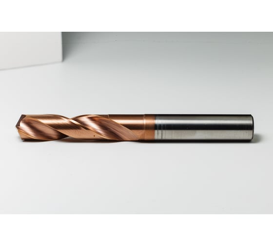 Сверло твердосплавное Ø1,2*12*62*4 TiSiN CCT D01-0120 3D 04 INREKO 000001672