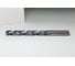 Сверло твердосплавное INREKO Ø1,3*12*62*4 AlTiN CCT D01-0130 3D 04 000008403 2