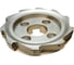 Корпусная фреза JSD TAP(BAP) 400R200*60*10T (APMT1604) 1шт. 61189 1