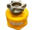 Корпусная фреза JSD RAP-75гр.400R100*32*6T (APMT1604) 1шт. 20120 1