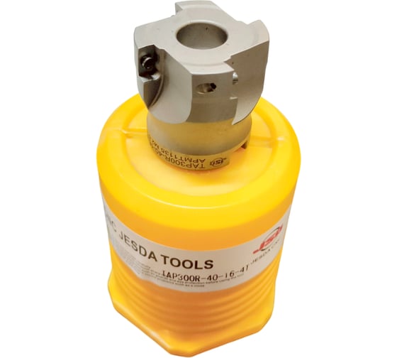 Корпусная фреза JSD TAP(BAP) 300R 40*16*4T (APMT1135) 1шт. 13627