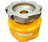 Корпусная фреза JSD TAP(BAP) 400R160*40*8T (APMT1604) 1шт. 17334 1