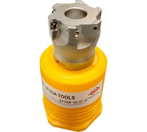 Корпусная фреза JSD TAP(BAP) 300R 50*22*6T (APMT1135) 1шт. 18240