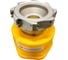 Корпусная фреза JSD TAP(BAP) 400R125*40*8T (APMT1604) 1шт. 9465 1