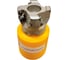 Корпусная фреза JSD AJX12 63*22*4T(JDMT120420ZDSR) 1шт. 20538 1