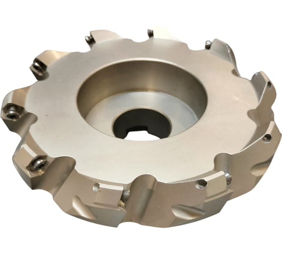 Корпусная фреза JSD TSE12 125*40*10T 45(SE_T1204) 1шт. 20254