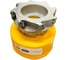 Корпусная радиусная фреза JSD EMR 6R 125*40*8T(RPMW1204MO) 1шт. 31111 1