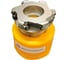 Корпусная радиусная фреза JSD EMR 6R 100*32*6T(RPMW1204MO) 1шт. 60848 1