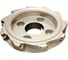 Корпусная радиусная фреза JSD EMR 6R 200*60*10T(RPMW1204MO) 1шт. 19829 1