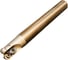 Корпусная радиусная концевая фреза JSD EMR С16*4R16*160*2Т 1шт. 19850 1